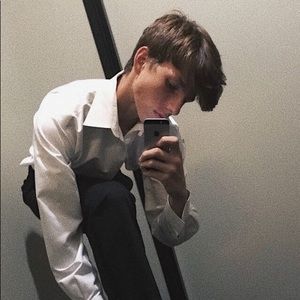 Meet your Posher, John